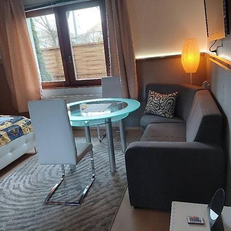 Ujszeged Apartman 외부 사진