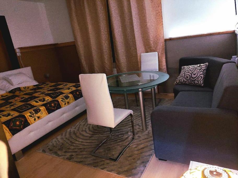 Ujszeged Apartman 외부 사진