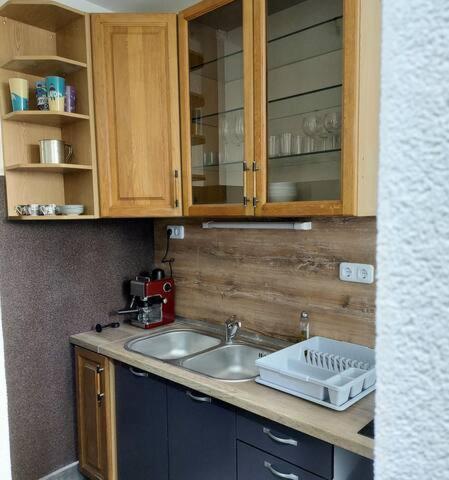 Ujszeged Apartman 외부 사진