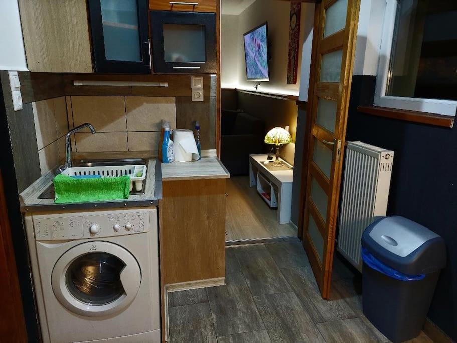 Ujszeged Apartman 외부 사진