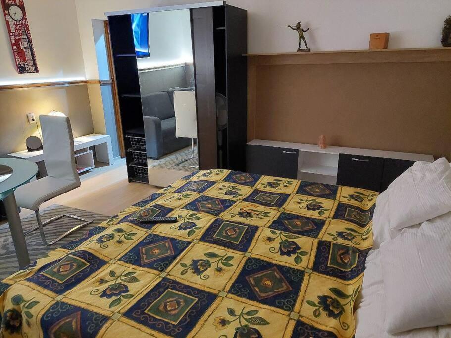Ujszeged Apartman 외부 사진