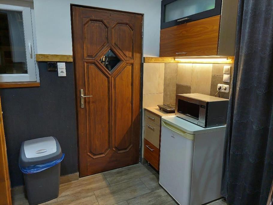 Ujszeged Apartman 외부 사진