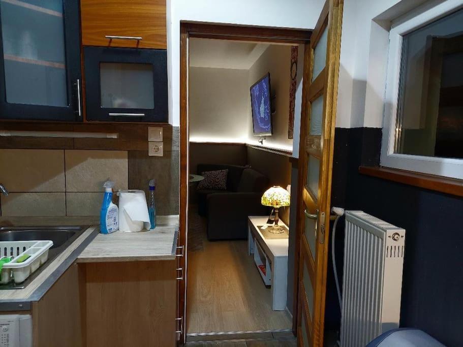 Ujszeged Apartman 외부 사진