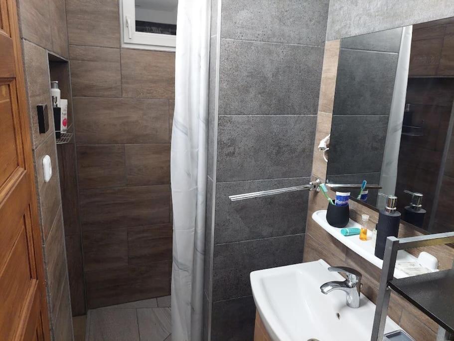 Ujszeged Apartman 외부 사진
