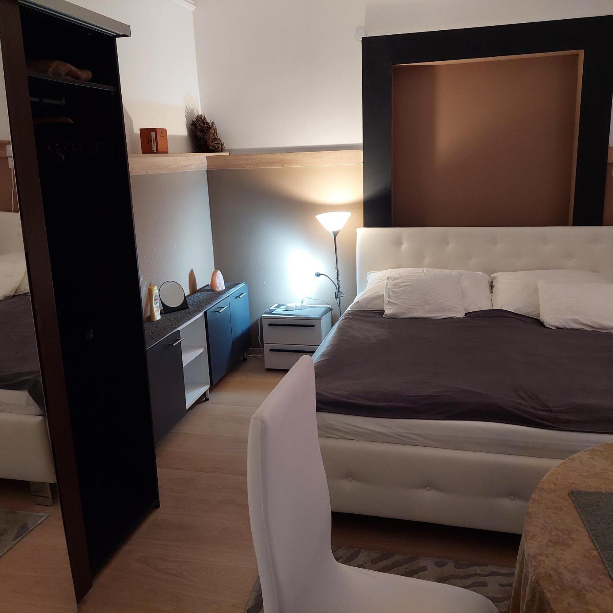 Ujszeged Apartman 외부 사진