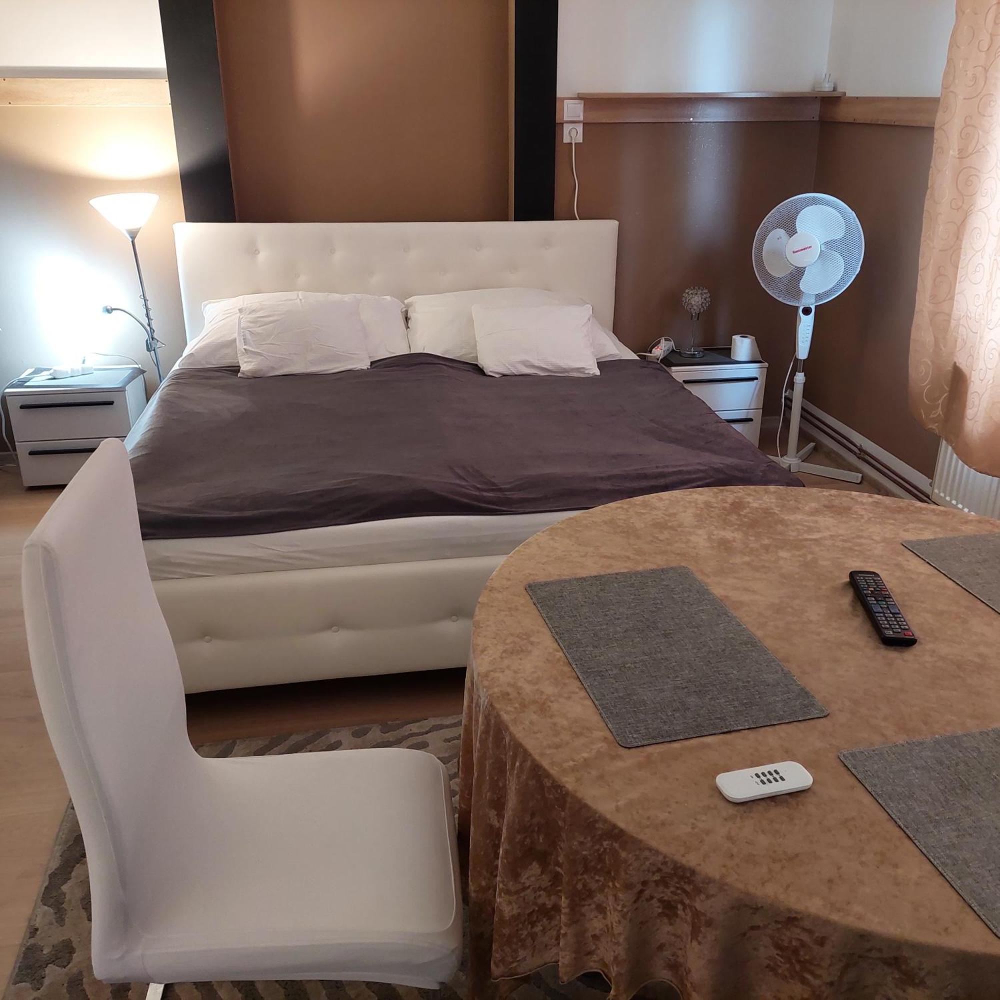 Ujszeged Apartman 외부 사진