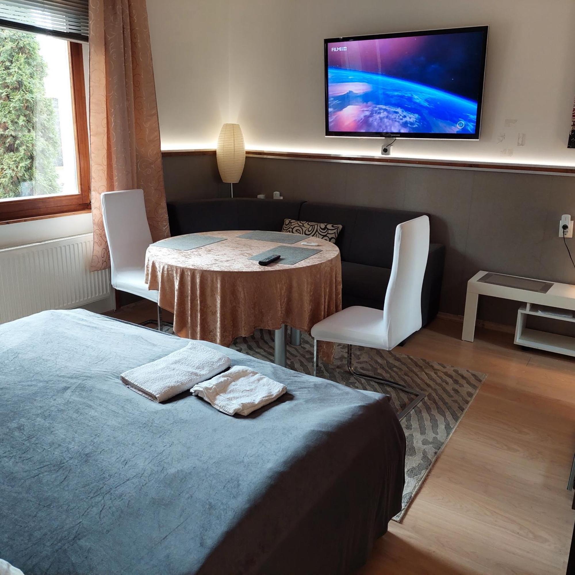 Ujszeged Apartman 외부 사진