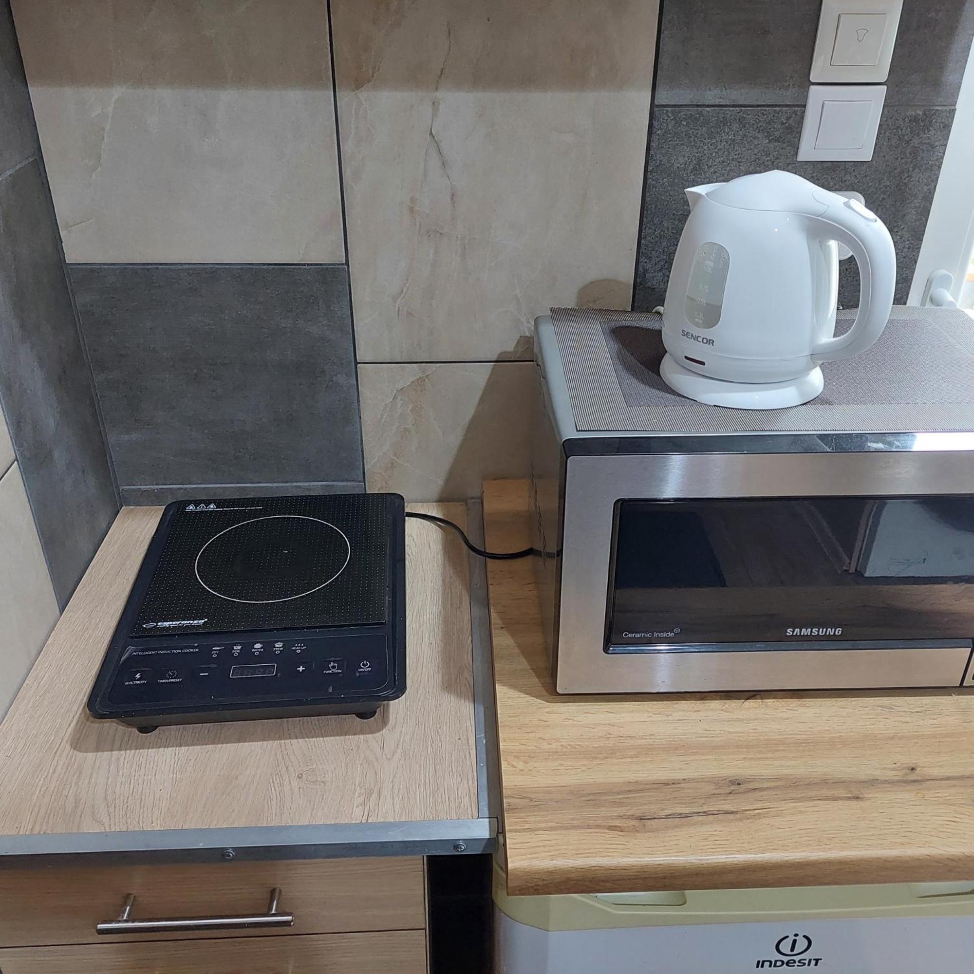 Ujszeged Apartman 외부 사진