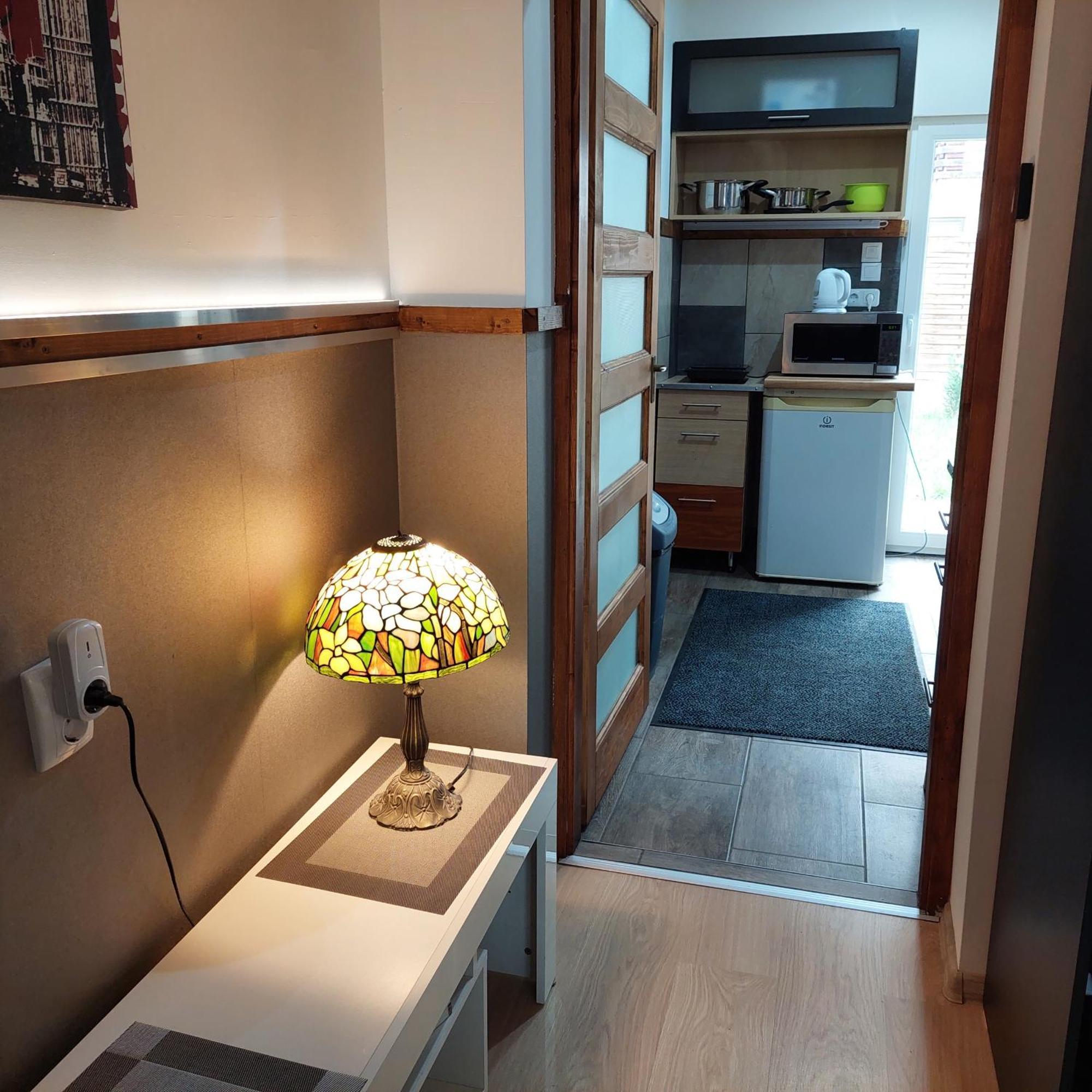 Ujszeged Apartman 외부 사진
