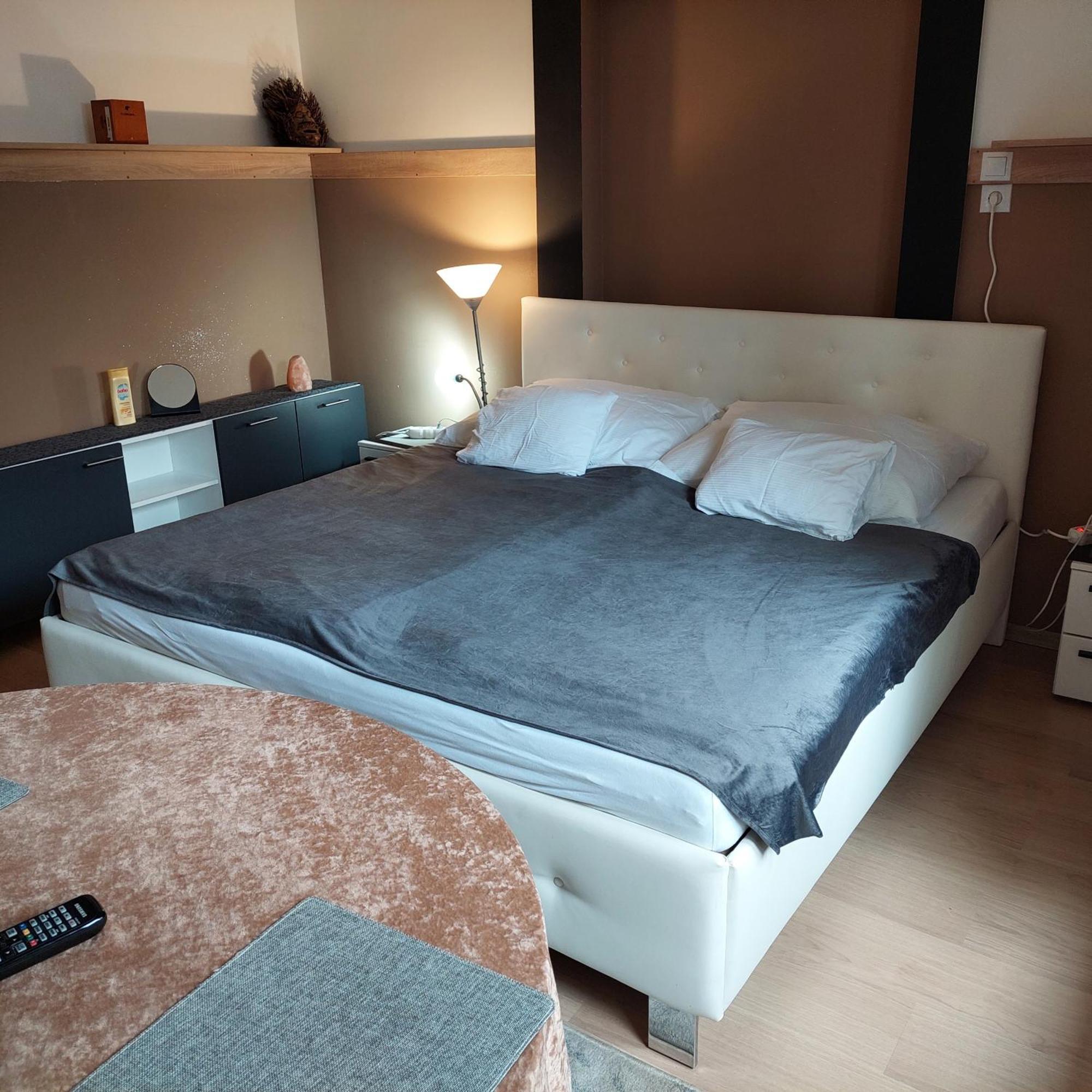 Ujszeged Apartman 외부 사진