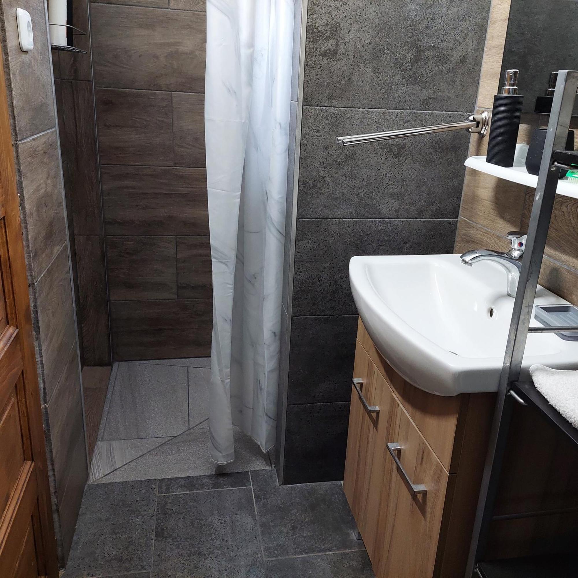 Ujszeged Apartman 외부 사진