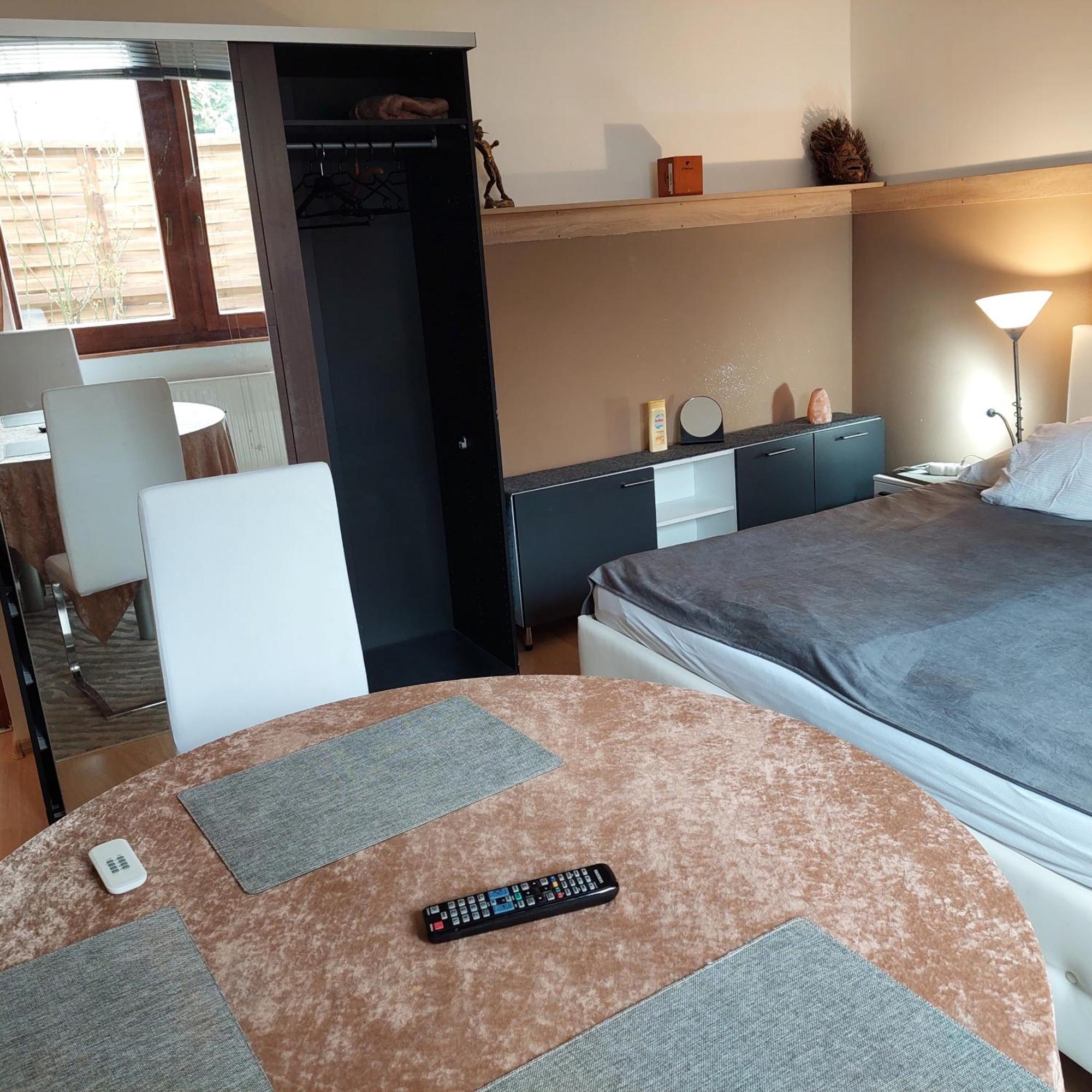 Ujszeged Apartman 외부 사진