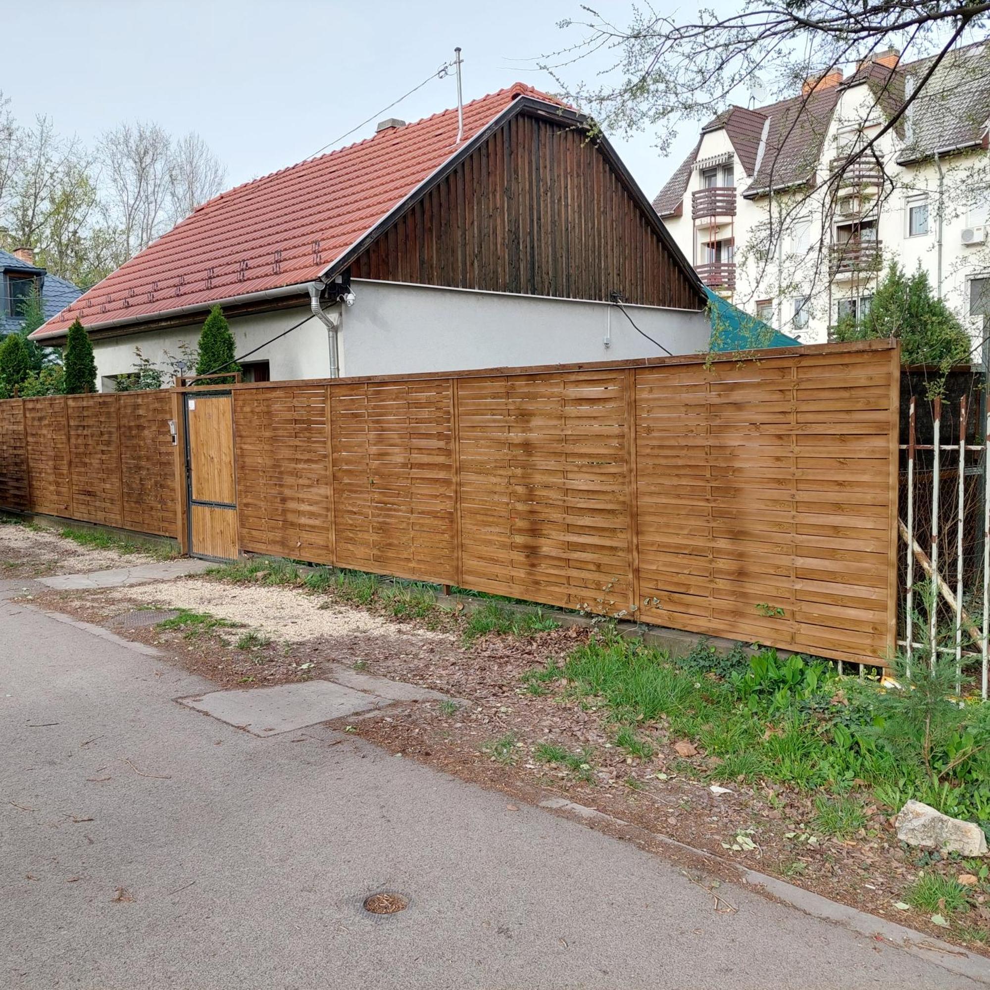 Ujszeged Apartman 객실 사진