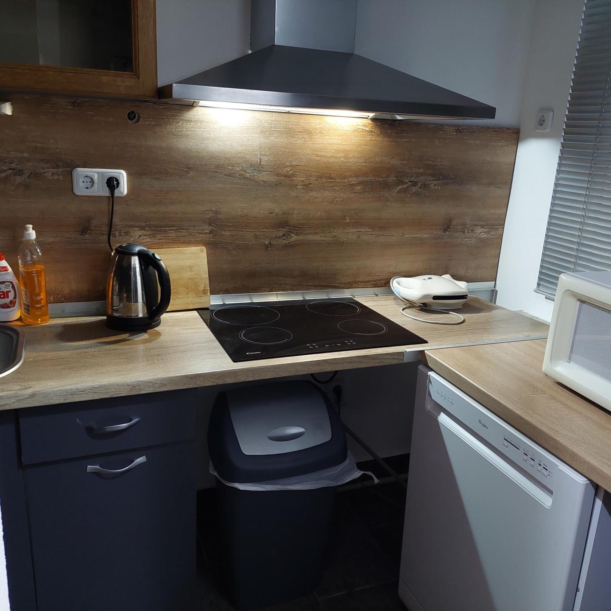 Ujszeged Apartman 외부 사진