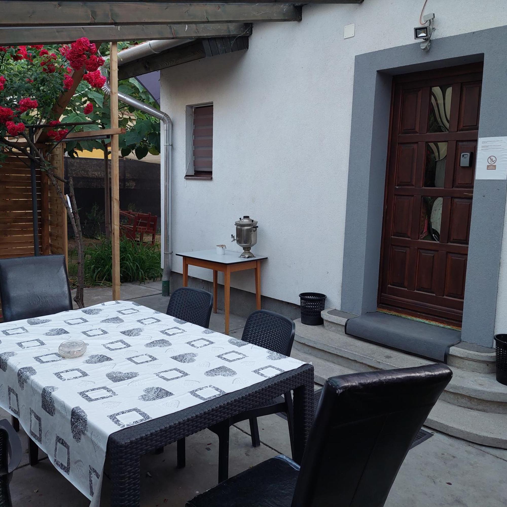 Ujszeged Apartman 외부 사진