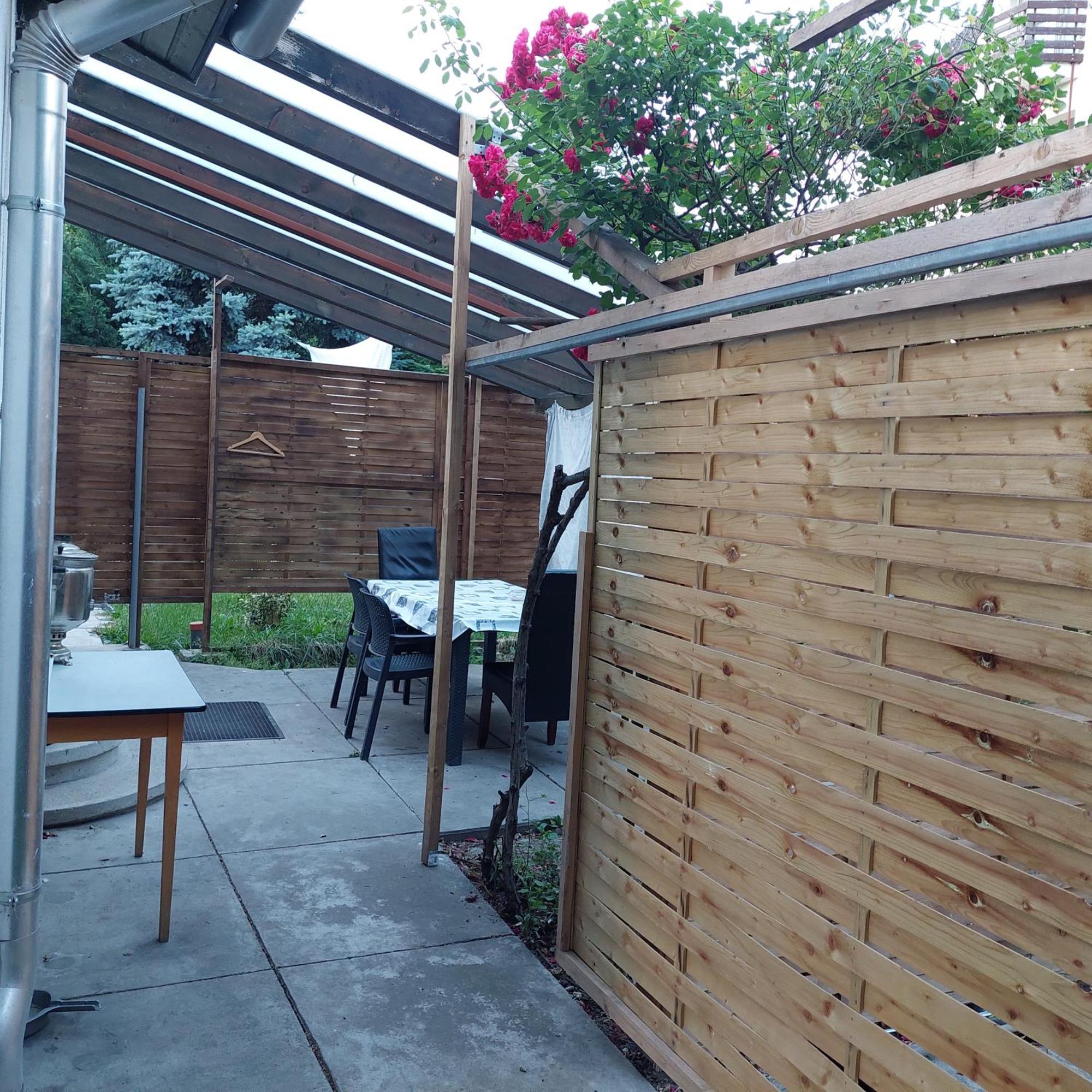 Ujszeged Apartman 외부 사진