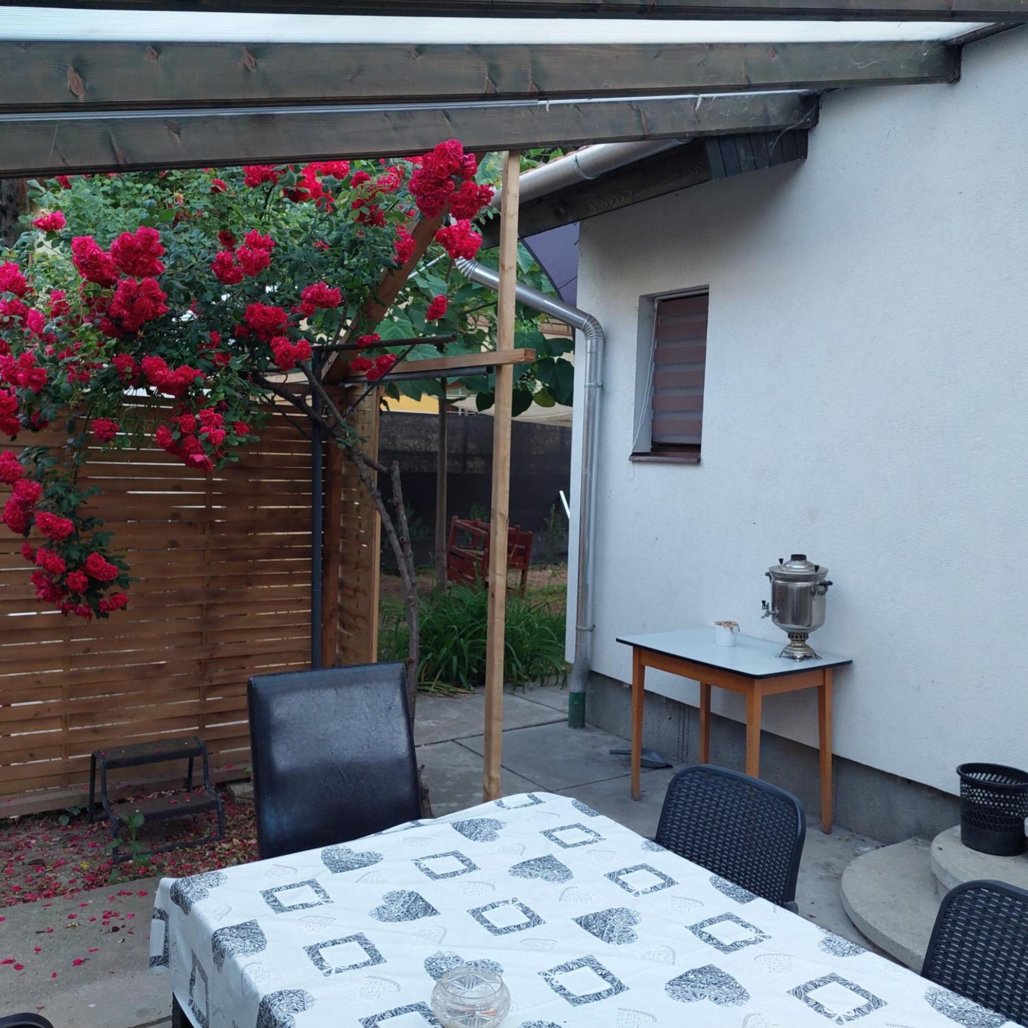 Ujszeged Apartman 외부 사진