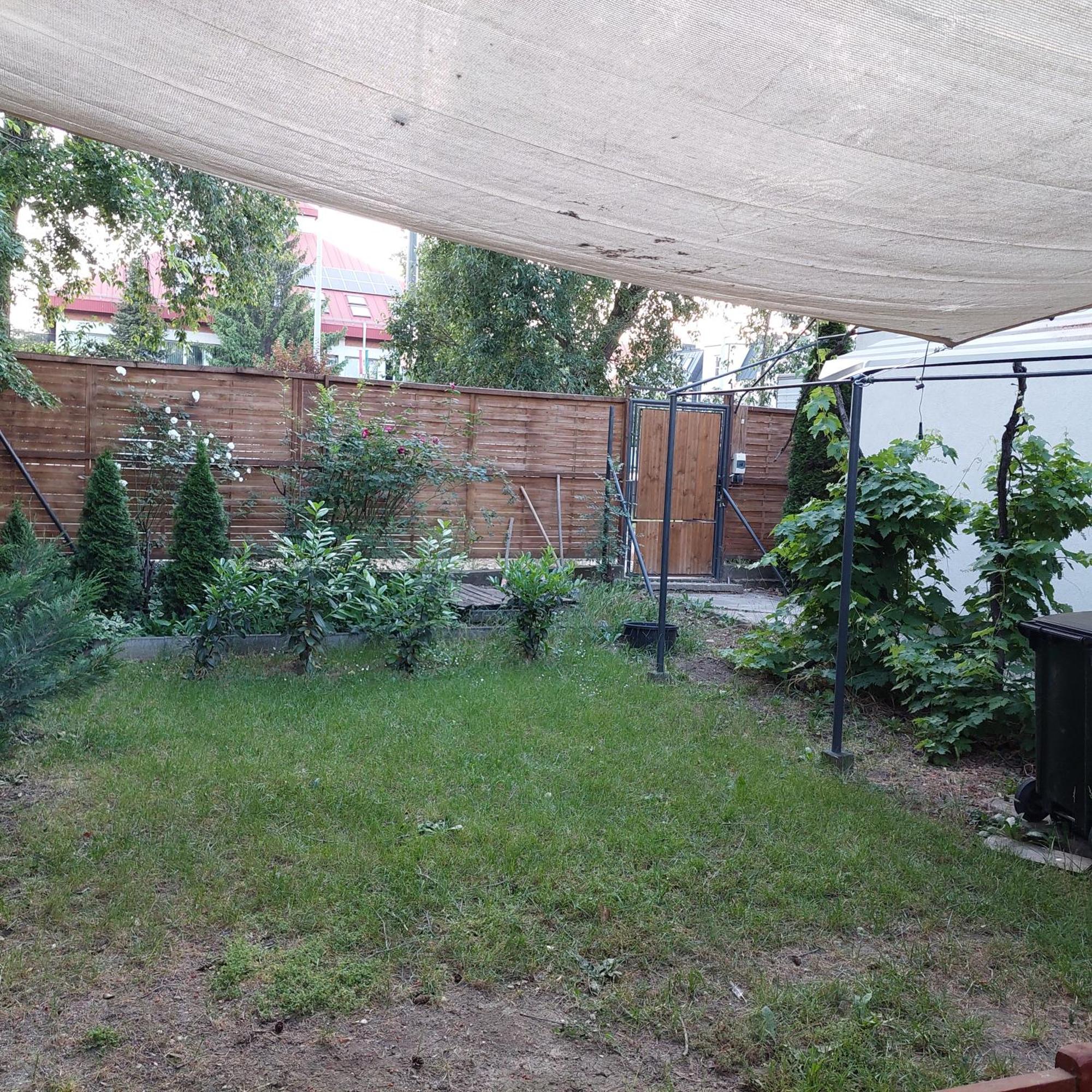 Ujszeged Apartman 외부 사진