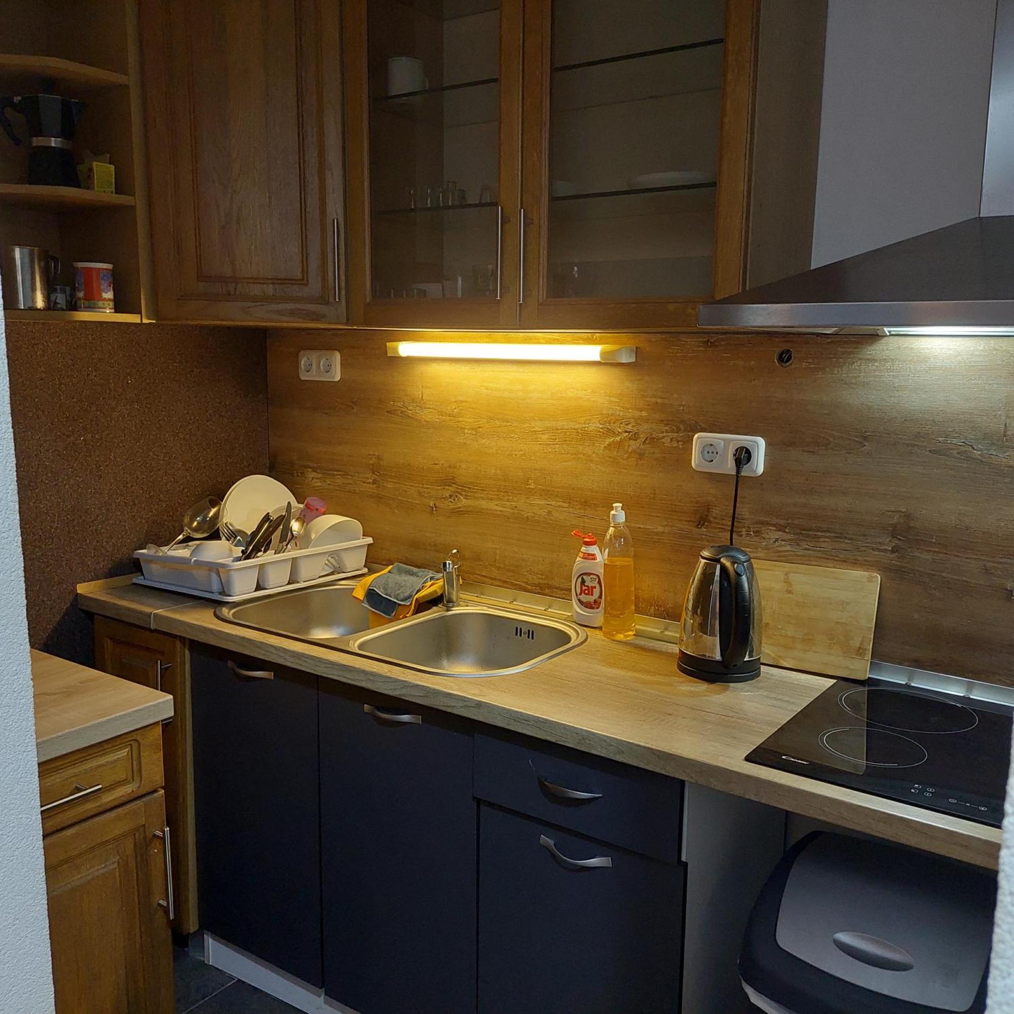 Ujszeged Apartman 객실 사진