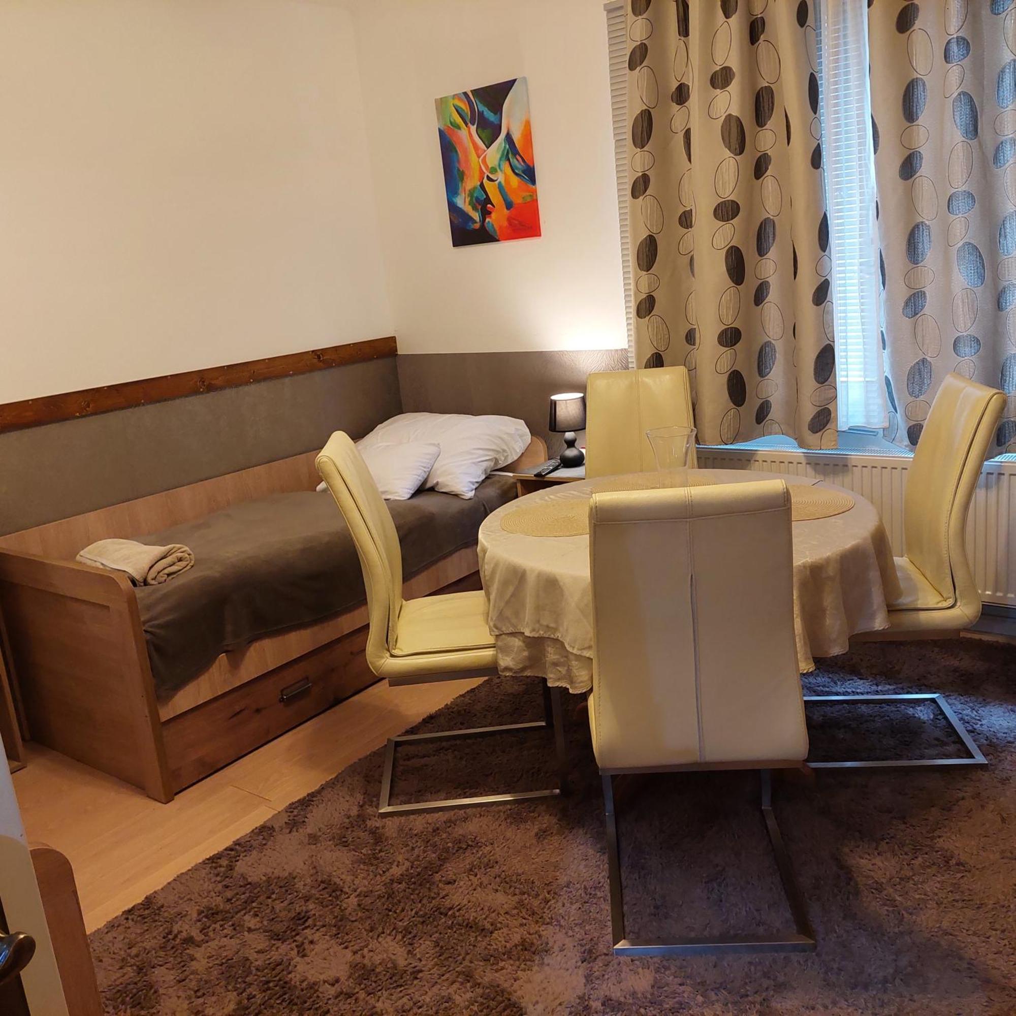 Ujszeged Apartman 외부 사진