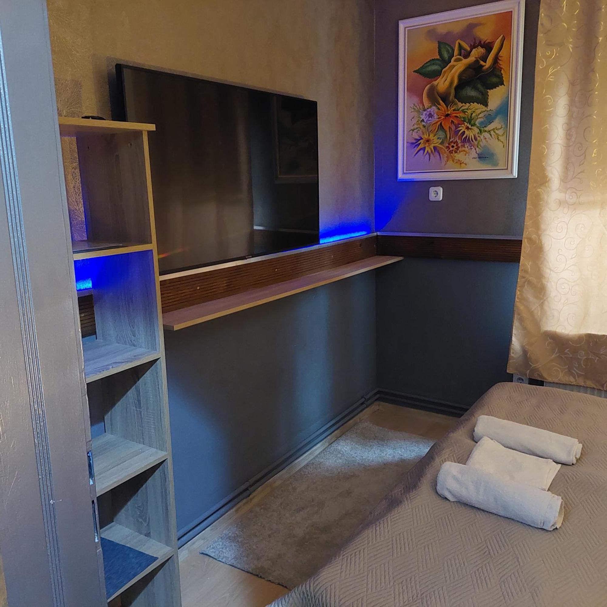 Ujszeged Apartman 외부 사진