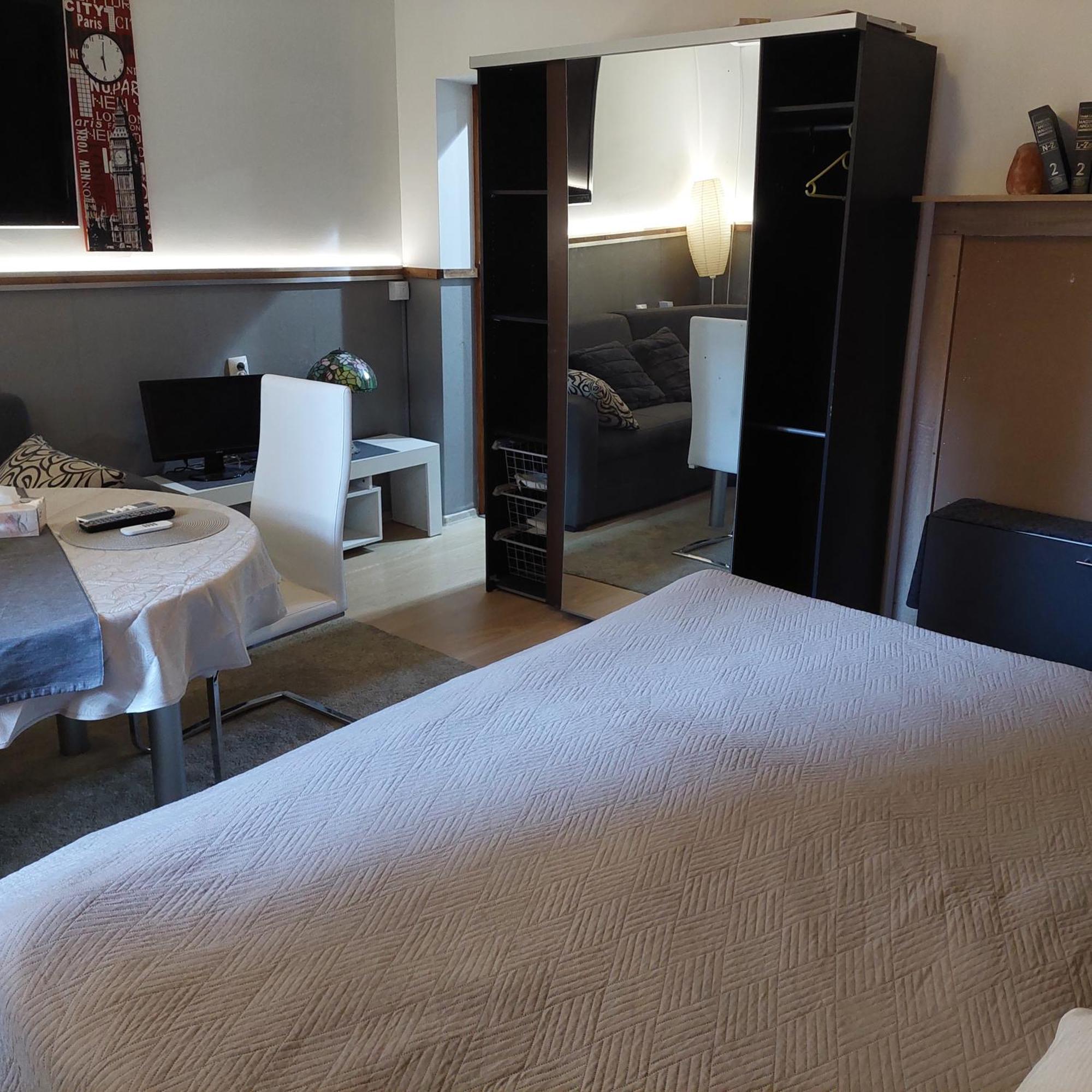 Ujszeged Apartman 외부 사진