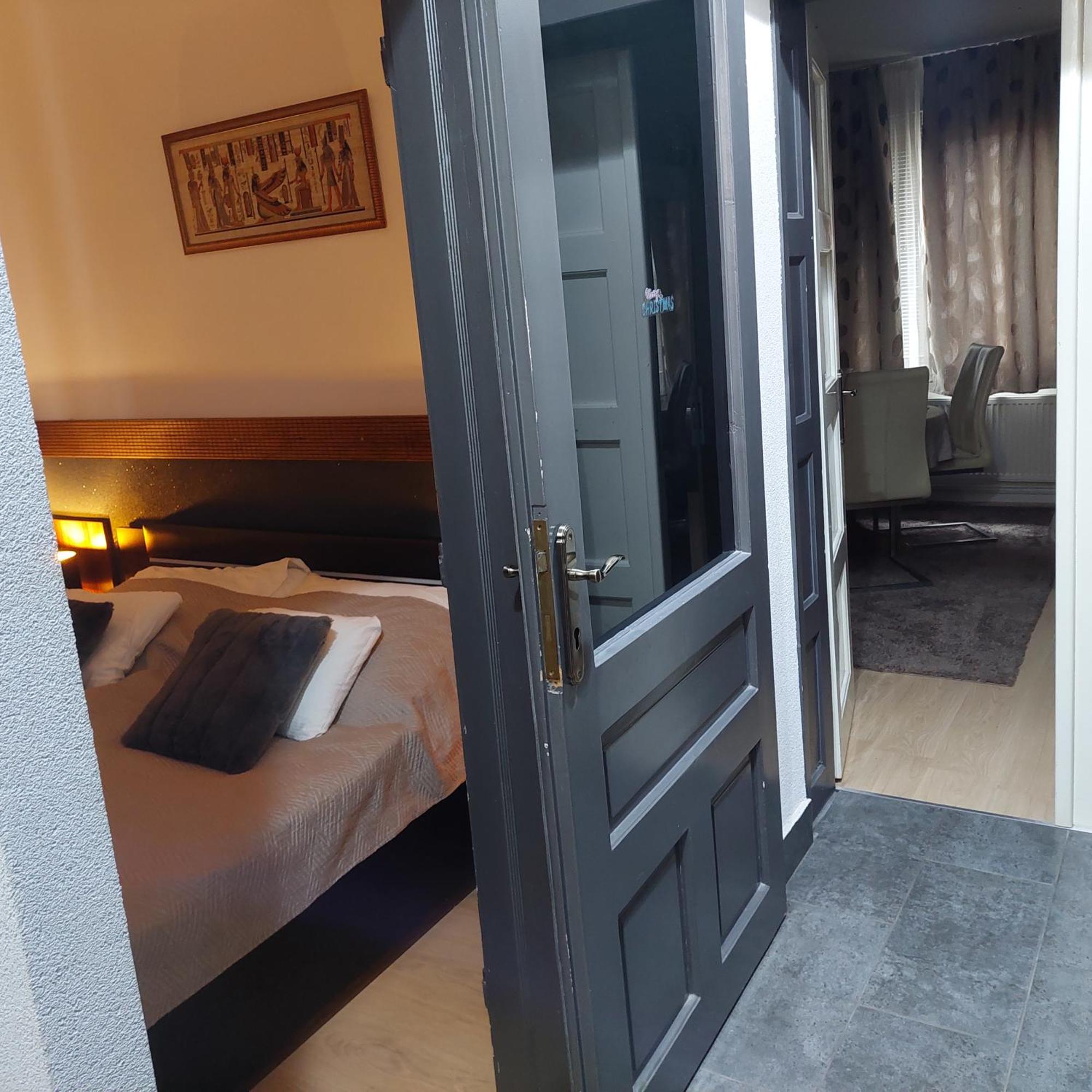 Ujszeged Apartman 외부 사진